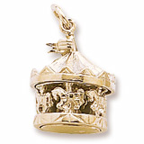 Carousel Charm