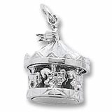 Carousel Charm