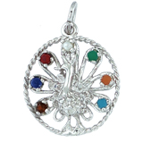 Animals, Birds & Insect Charms