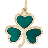 St Patricks Day Charms