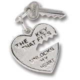 The Key That Fits Charms