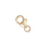 10K Gold Lobster Clasp by Rembrandt Charms
