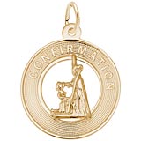 Confirmation Charm