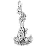 Rembrandt Charms Hot Air Balloon Charm 8209