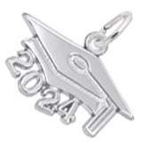 Graduation Charms